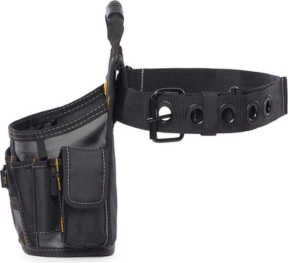 ToughBuilt TB-316-2 Utility Pouch + Belt VM Hardware