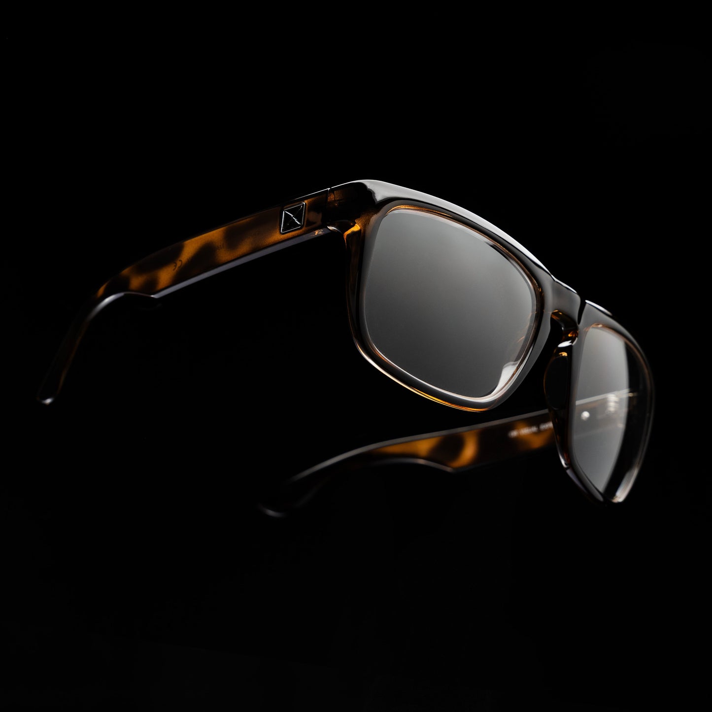 81's Havana (Gloss) Bolt & Arrow
