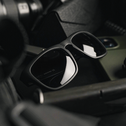 81's Clandestine (Matte) Bolt & Arrow