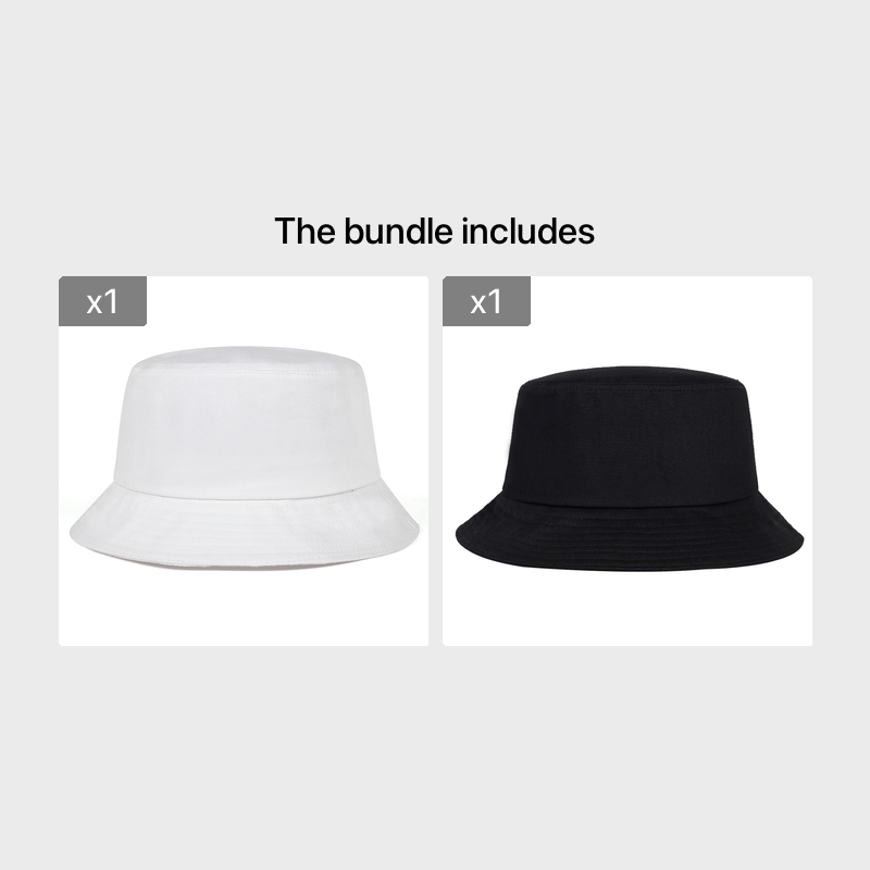 1 Men's Bucket Hat NovaCart