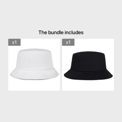 1 Men's Bucket Hat NovaCart