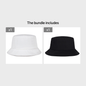 1 Men's Bucket Hat NovaCart
