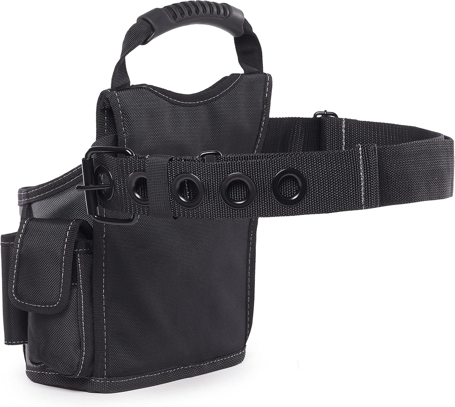 ToughBuilt TB-316-2 Utility Pouch + Belt VM Hardware