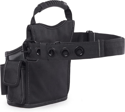 ToughBuilt TB-316-2 Utility Pouch + Belt VM Hardware