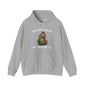 Beaver Liquor Hooded Sweatshirt The Devil's Pickle