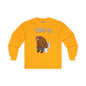 This Is Bullshit Long Sleeve Tee The Devil's Pickle
