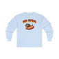 Ohio Hotdog Long Sleeve Tee The Devil's Pickle