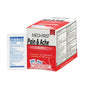 Pain and Ache Relief, 80/Box quakekits.com