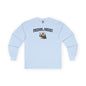 Freedom & Whiskey Long Sleeve Tee The Devil's Pickle