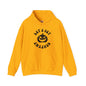 Let's Get Smashed Hooded Sweatshirt The Devil's Pickle