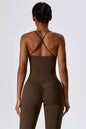 The Lily Belle Sports Bra Flared Leggings 2-Piece Set Fitglutes Activewear Gymwear Sportswear & Workout Clothes