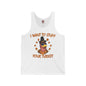 I Want To Stuff Your Turkey Tank Top The Devil's Pickle