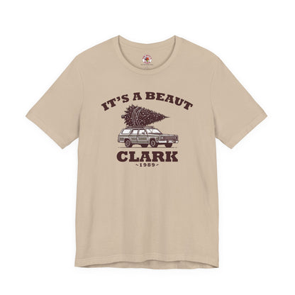 It's A Beaut Clark T-Shirt The Devil's Pickle