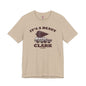 It's A Beaut Clark T-Shirt The Devil's Pickle
