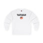 Vagitarian Long Sleeve Tee The Devil's Pickle