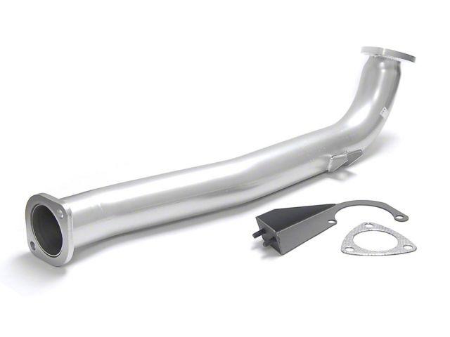 HKS 75mm Front Pipe Downpipe S14 SR20DET FR SPORT