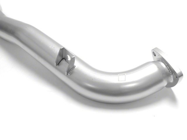 HKS 75mm Front Pipe Downpipe S14 SR20DET FR SPORT