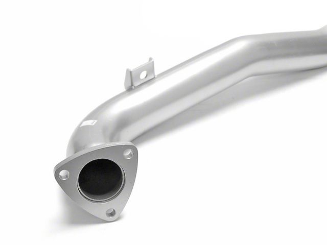 HKS 75mm Front Pipe Downpipe S14 SR20DET FR SPORT
