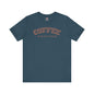 Coffee Weather T-Shirt The Devil's Pickle