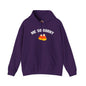 Me So Corny Hooded Sweatshirt The Devil's Pickle