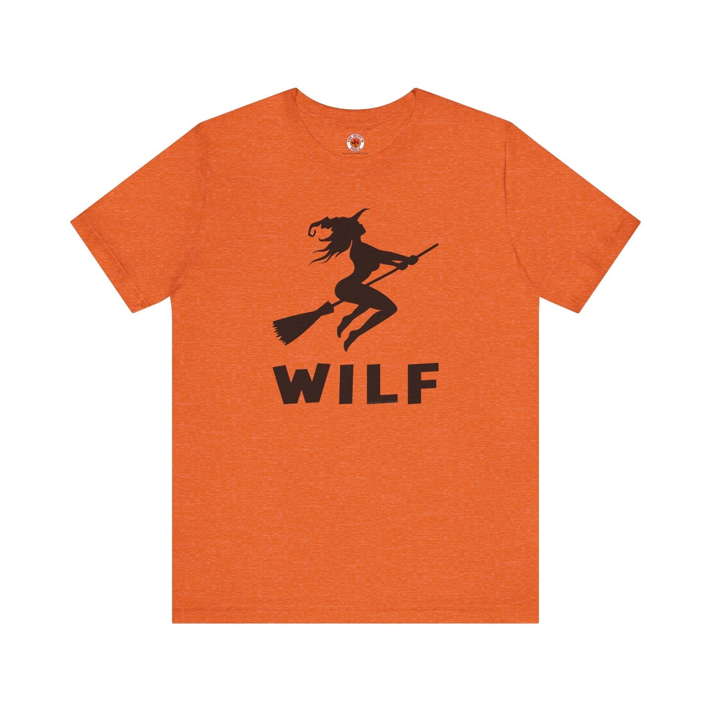 WILF T-Shirt The Devil's Pickle
