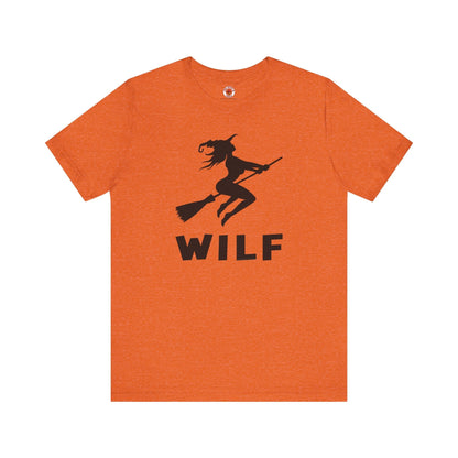 WILF T-Shirt The Devil's Pickle