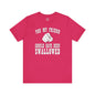 You My Friend Should Have Been Swallowed T-Shirt The Devil's Pickle