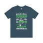 Master Baiter T-Shirt The Devil's Pickle