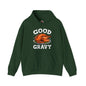 Good Gravy Hooded Sweatshirt The Devil's Pickle