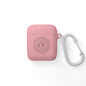 Grateful AirPods Case Cover with Keychain Grayceful LLC