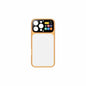 P1 Smartphone Case, Transparent, Full-Body Protection, Drop-Resistant, Magnetic Suction New Era Fashion LLc