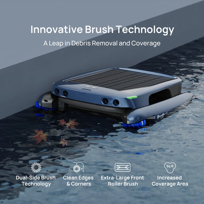 Beatbot iSkim Ultra Robotic Pool Skimmer Beatbot