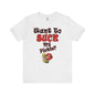Want To Suck My Pickle T-Shirt The Devil's Pickle