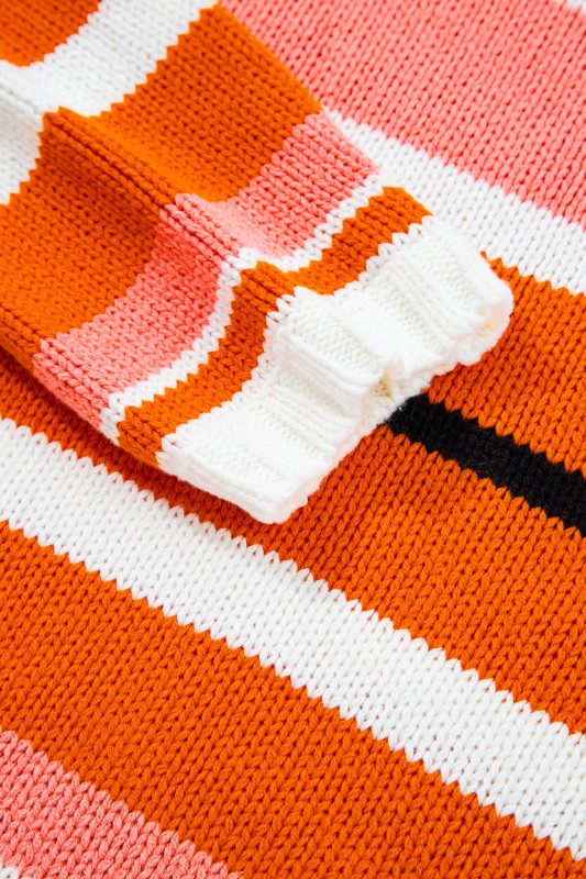 Mirissa Shoulder Cropped Pullover Sweater Shop Style & More | Fresh Looks, Everyday Deals & Free Shipping