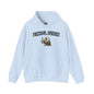 Freedom & Whiskey Hooded Sweatshirt The Devil's Pickle