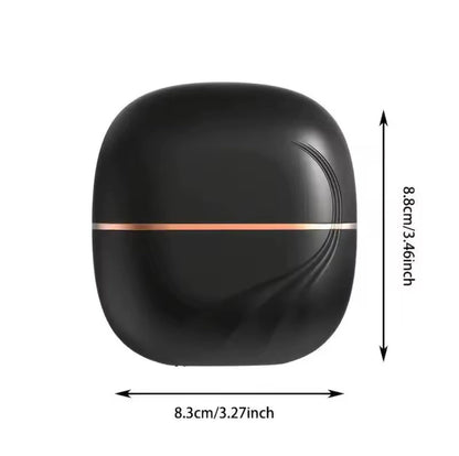 ChargeComb Volumizer Styler