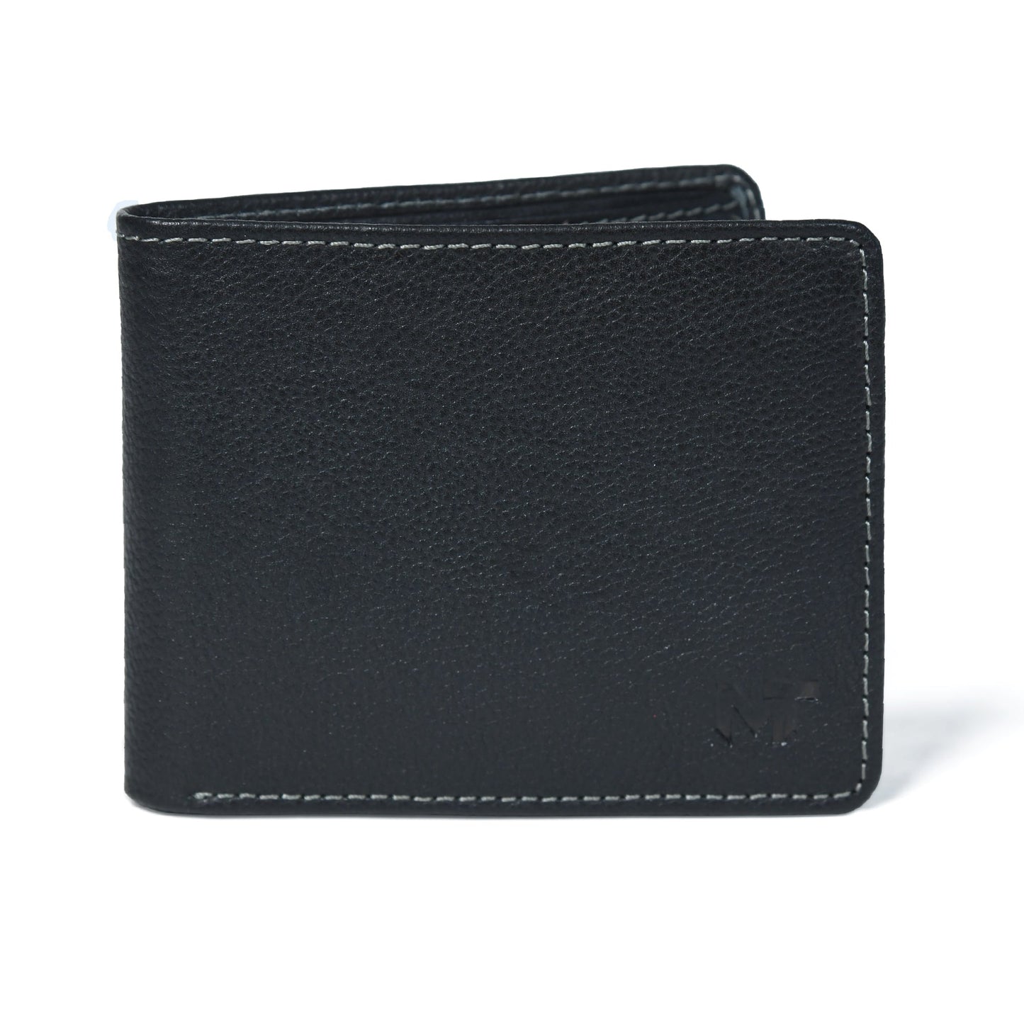 Classic Black Leather Wallet Classy Leather Bags