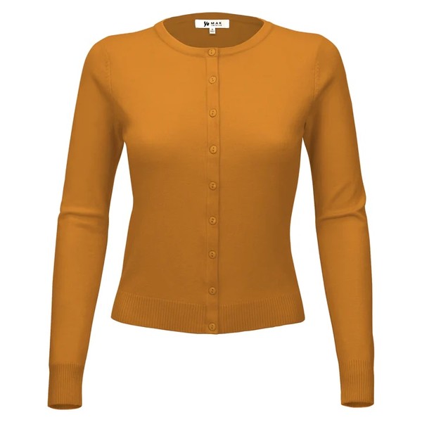 Long Sleeve Spandex Sweater Cardigan Shop Style & More | Fresh Looks, Everyday Deals & Free Shipping