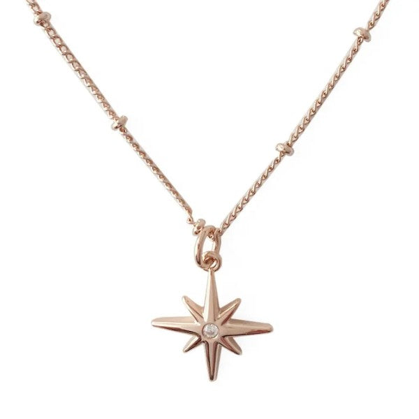 North Star Necklace Shop Style & More | Fresh Looks, Everyday Deals & Free Shipping