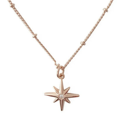 North Star Necklace Shop Style & More | Fresh Looks, Everyday Deals & Free Shipping