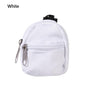 For LABUBU 11.81inch Doll 1/6 BJD Doll Mini Bag Backpack Mini Doll Bag Doll House Decoration Toy Accessories For Gifts Halloween, Christmas Gift NovaCart