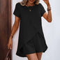 Women's 2-Piece Summer Lounge Set FitiqueFit