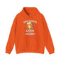 Mike Hawkins Cider Hooded Sweatshirt The Devil's Pickle