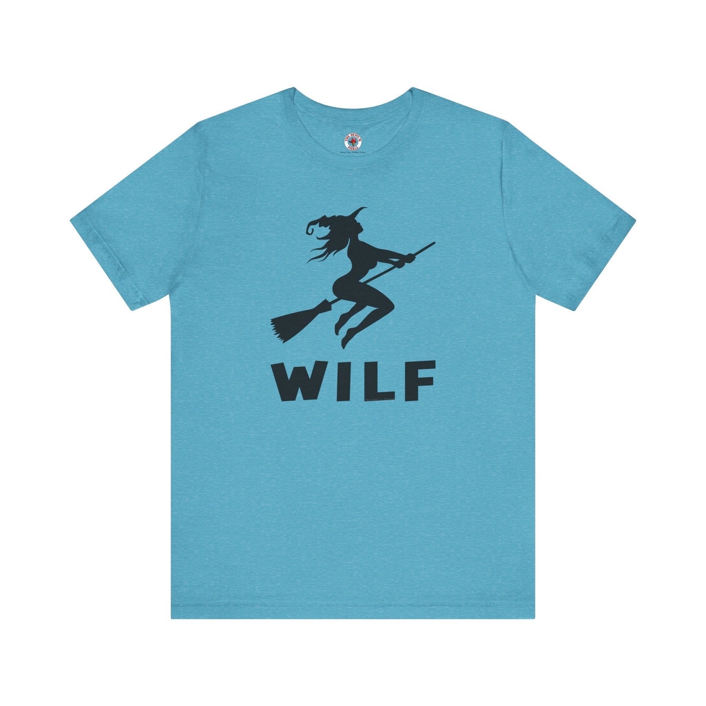 WILF T-Shirt The Devil's Pickle