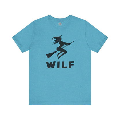 WILF T-Shirt The Devil's Pickle