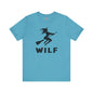WILF T-Shirt The Devil's Pickle