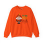 Put Your Nuts In My Mouth Crewneck Sweatshirt The Devil's Pickle