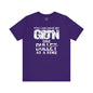 You Can Have My Gun One Bullet At A Time T-Shirt The Devil's Pickle