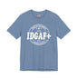 Proud Member of The IDGAF+ Community T-Shirt The Devil's Pickle