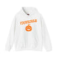 Cocktober Hooded Sweatshirt The Devil's Pickle